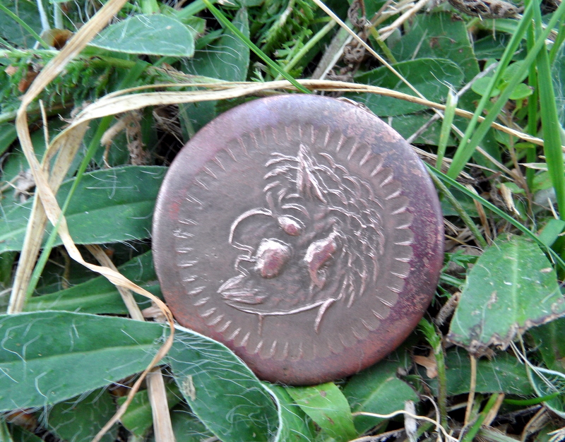 Ražba mincí